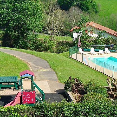 דירות Souraïde Adour Piscine Vue Montagnes מראה חיצוני תמונה